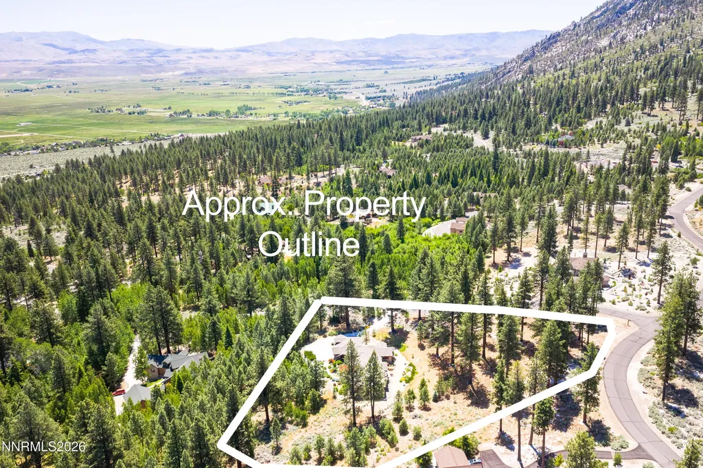 271 Forest Hill Gardnerville NV 89460