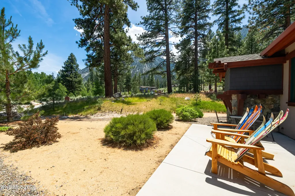 271 Forest Hill Gardnerville NV 89460