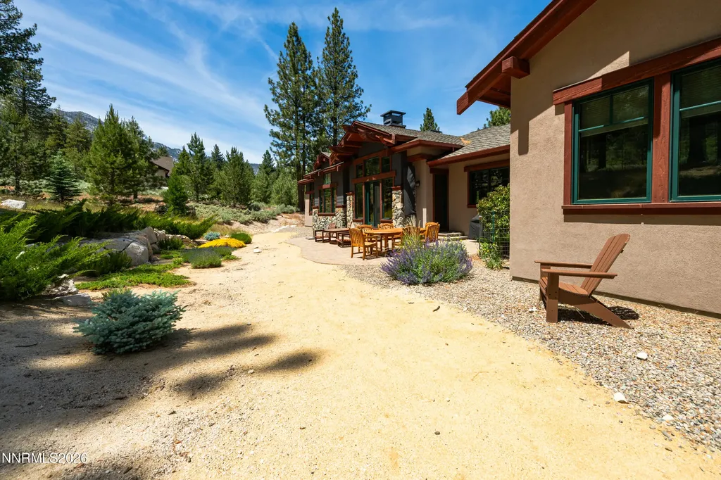 271 Forest Hill Gardnerville NV 89460