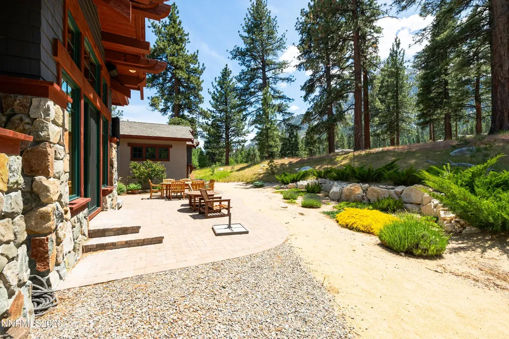 271 Forest Hill Gardnerville NV 89460
