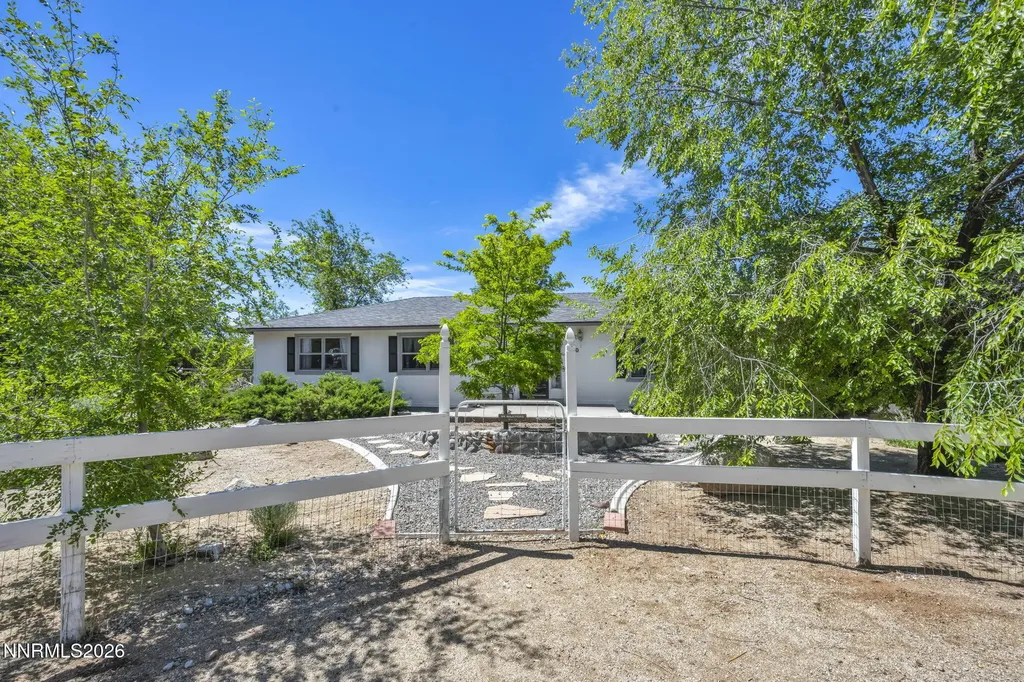 3110 Indian Reno NV 89506