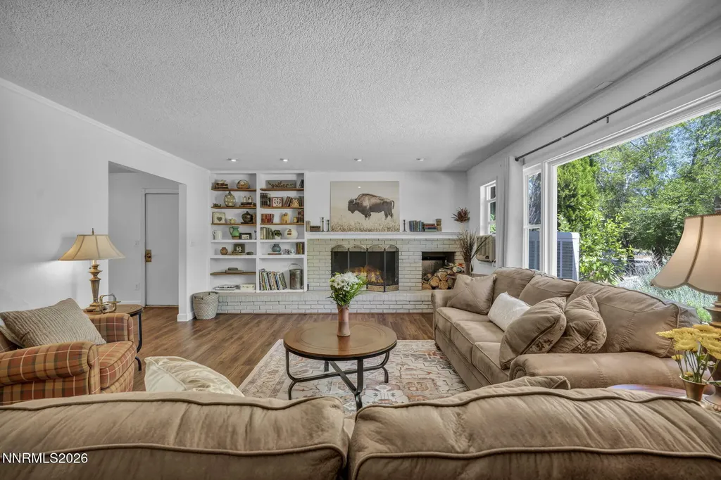 3110 Indian Reno NV 89506