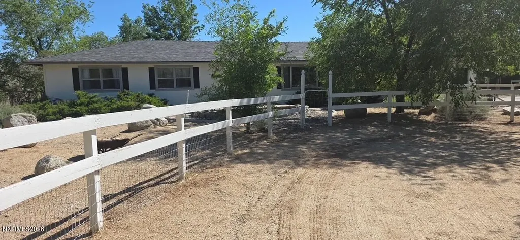 3110 Indian Reno NV 89506