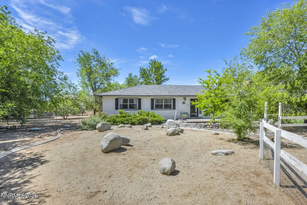 3110 Indian Reno NV 89506