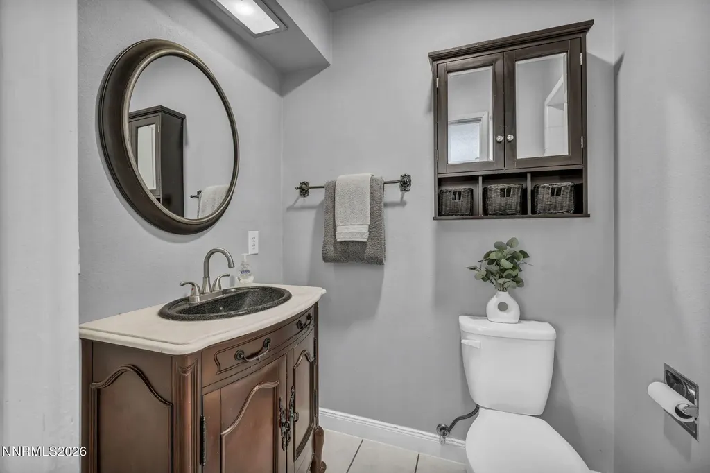 3110 Indian Reno NV 89506