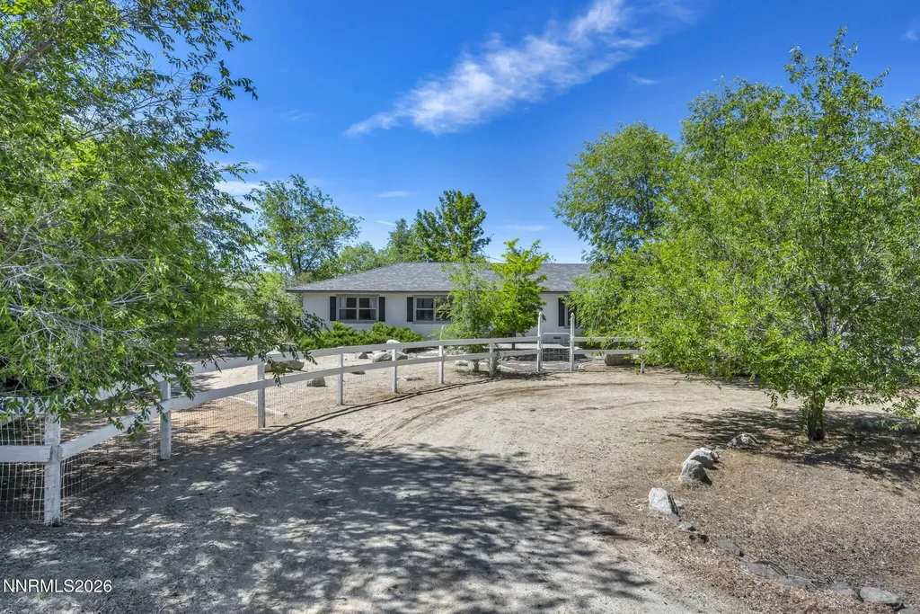3110 Indian Reno NV 89506