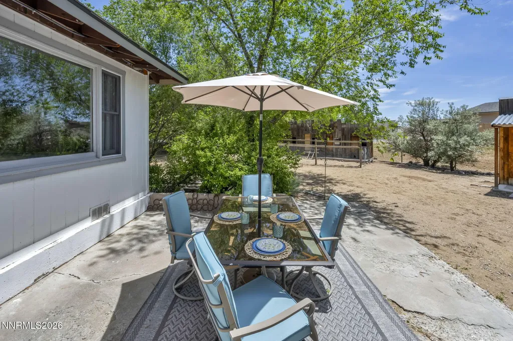 3110 Indian Reno NV 89506