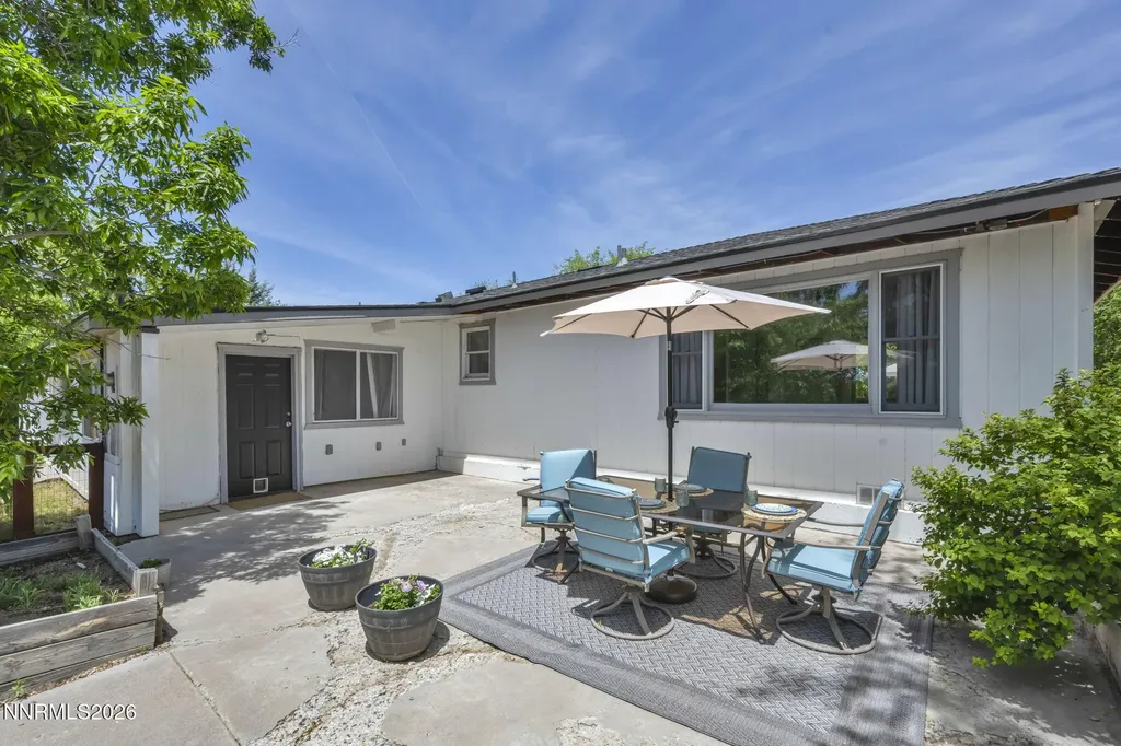 3110 Indian Reno NV 89506