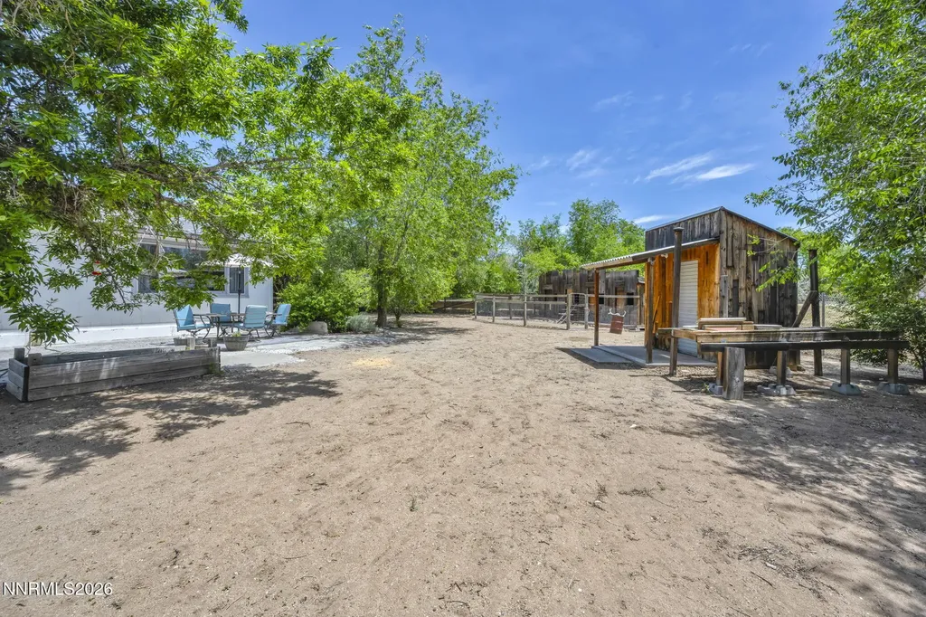 3110 Indian Reno NV 89506