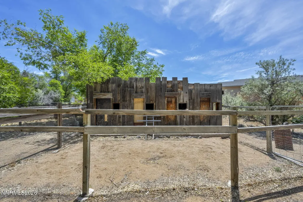 3110 Indian Reno NV 89506