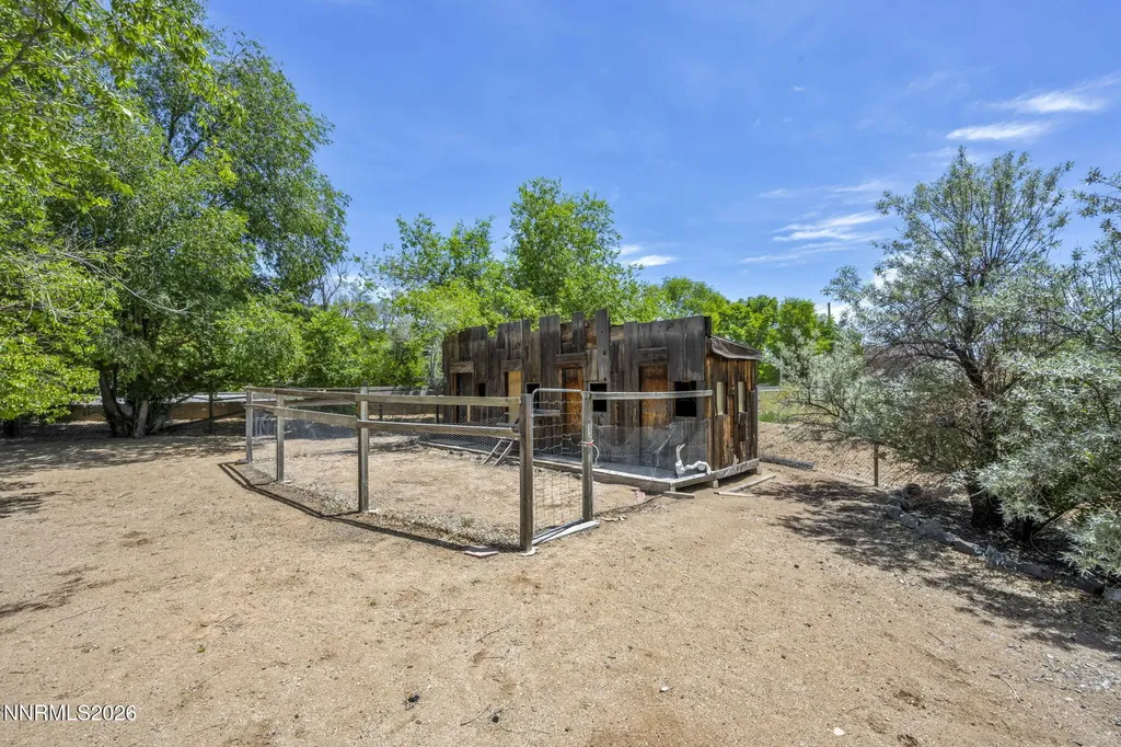 3110 Indian Reno NV 89506