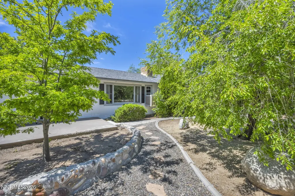 3110 Indian Reno NV 89506