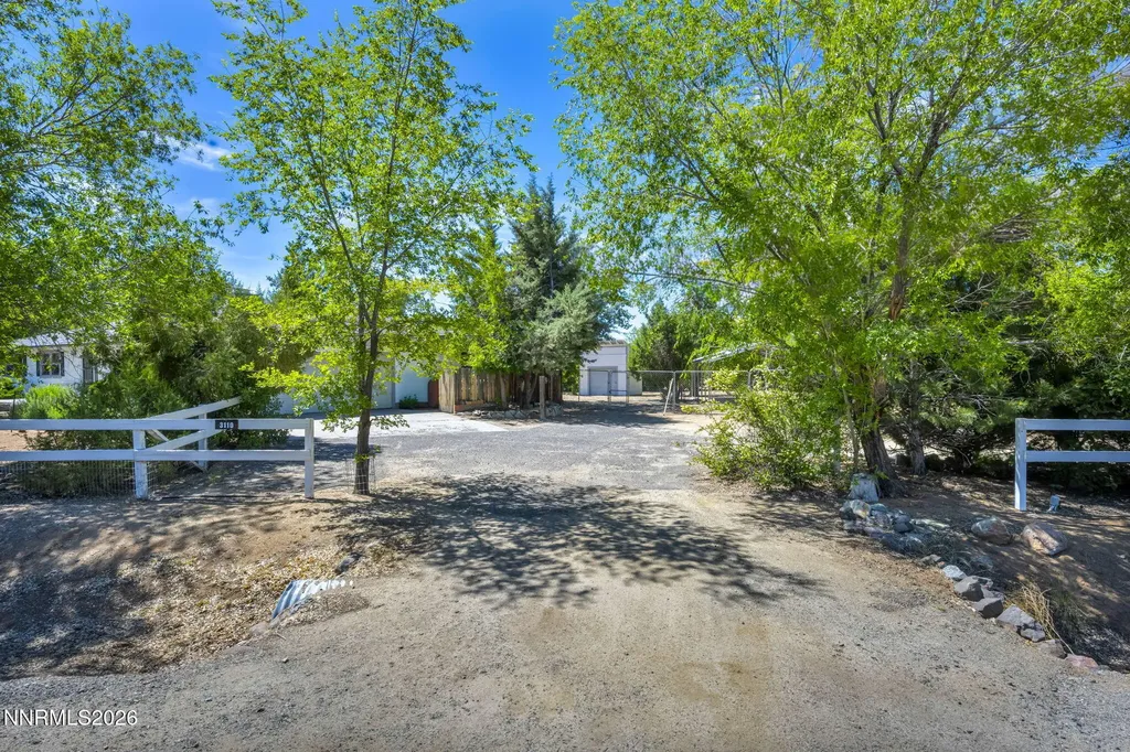 3110 Indian Reno NV 89506