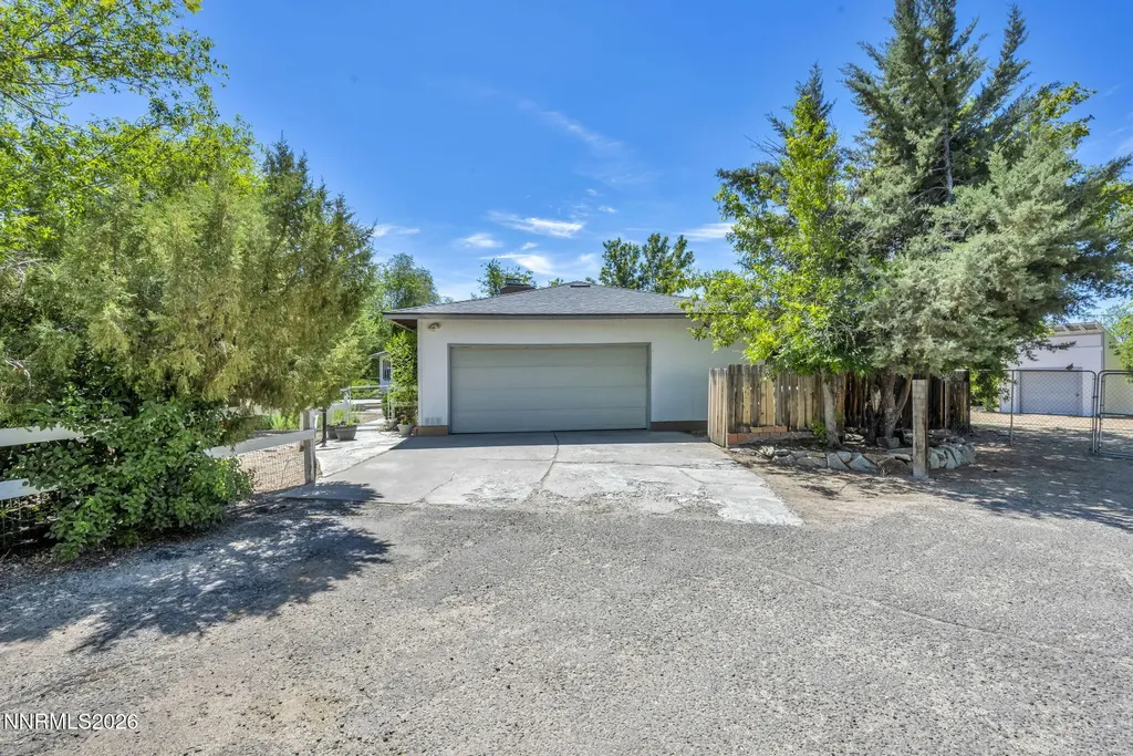 3110 Indian Reno NV 89506