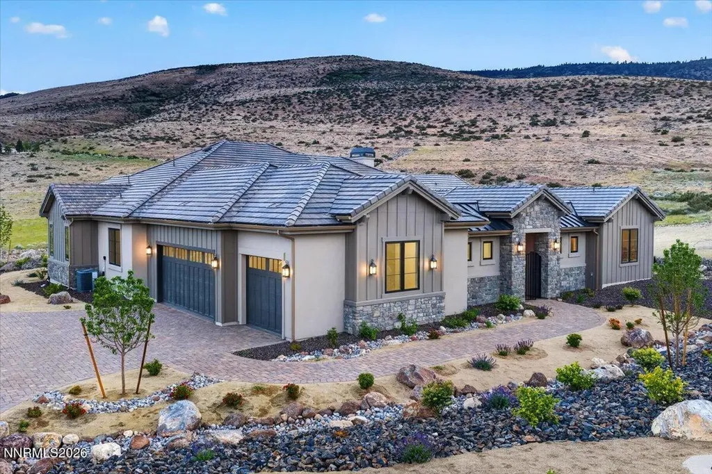 5851 Winding Ridge Reno NV 89511