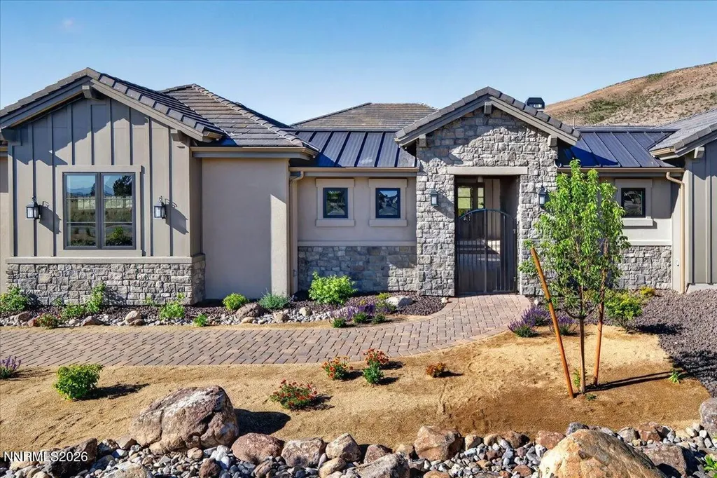 5851 Winding Ridge Reno NV 89511