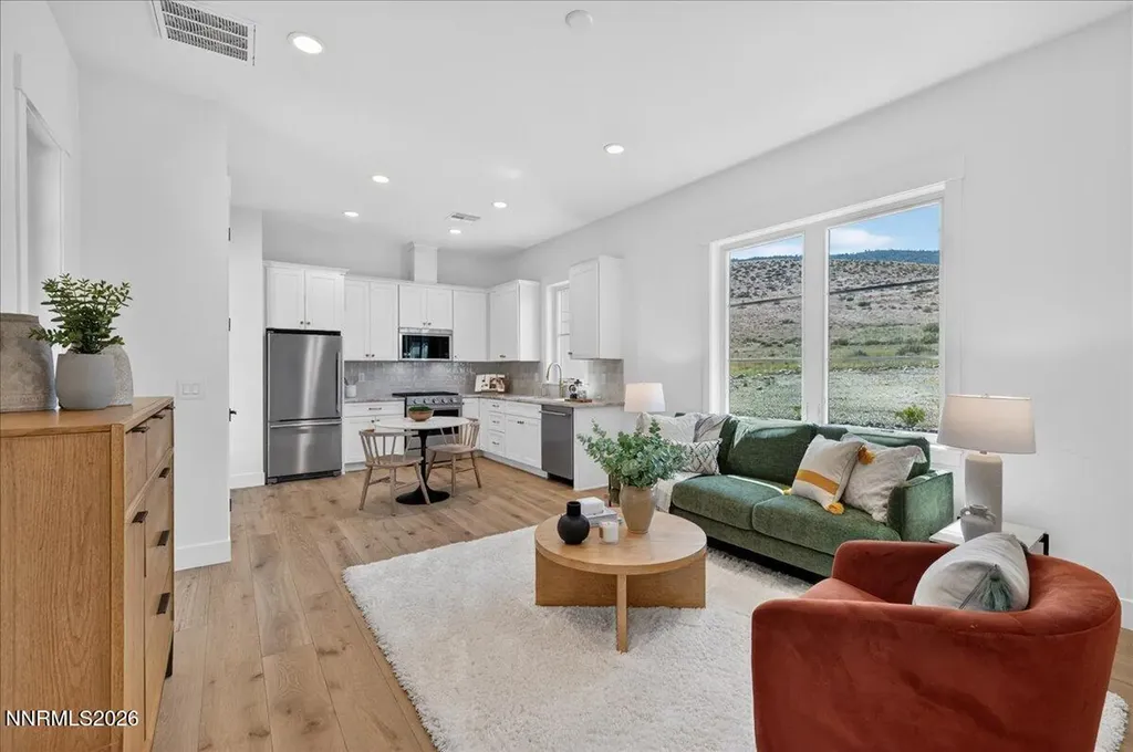 5851 Winding Ridge Reno NV 89511