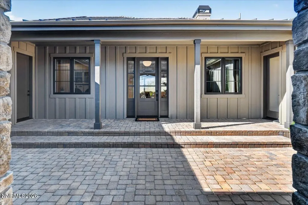 5851 Winding Ridge Reno NV 89511