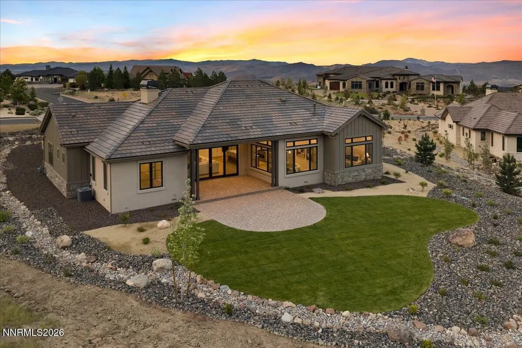 5851 Winding Ridge Reno NV 89511