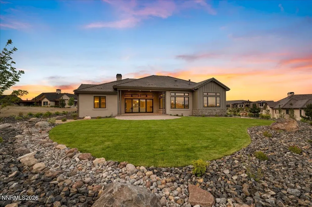 5851 Winding Ridge Reno NV 89511