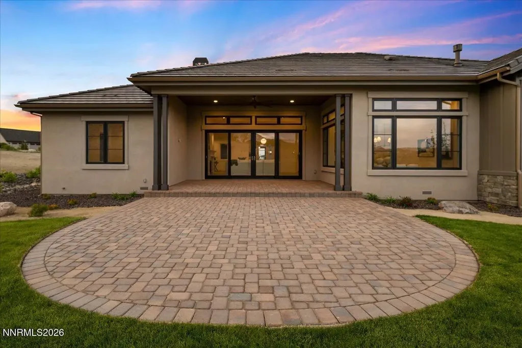 5851 Winding Ridge Reno NV 89511