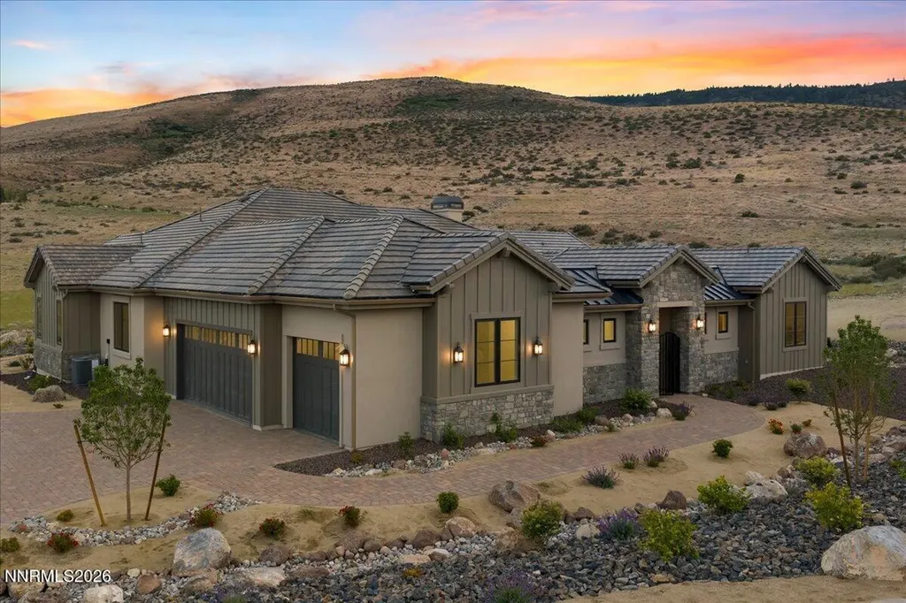 5851 Winding Ridge Reno NV 89511