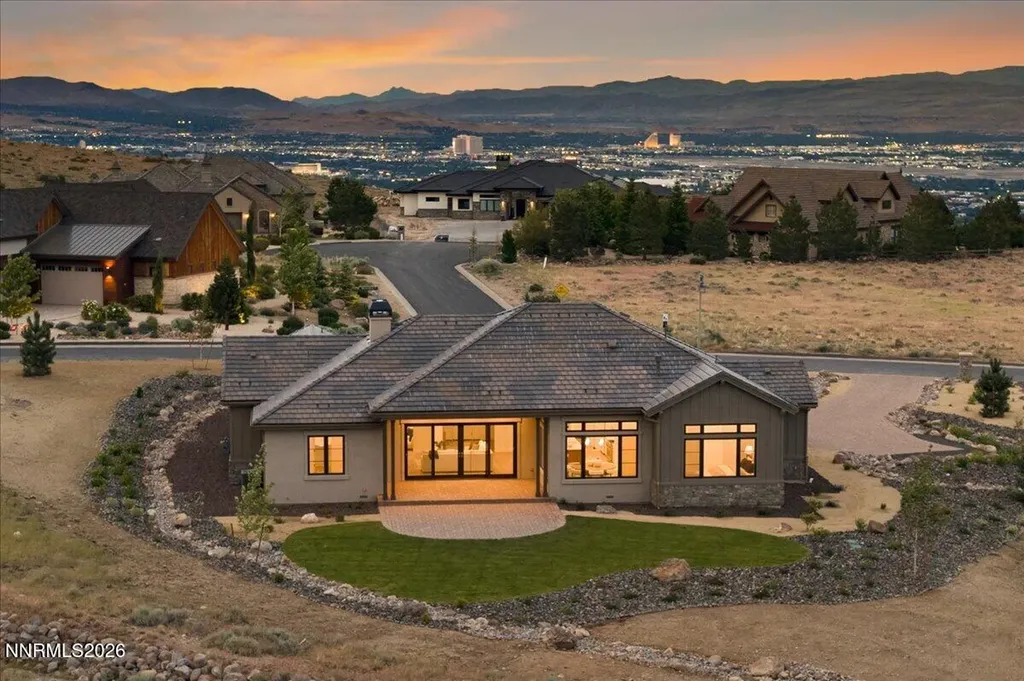 5851 Winding Ridge Reno NV 89511