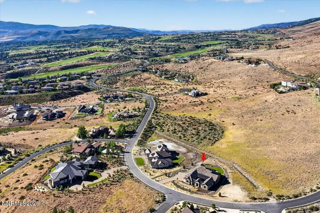 5851 Winding Ridge Reno NV 89511