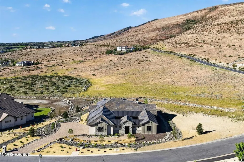 5851 Winding Ridge Reno NV 89511