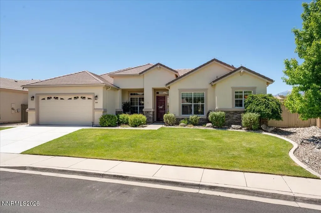 1606 Silverthread Reno NV 89521