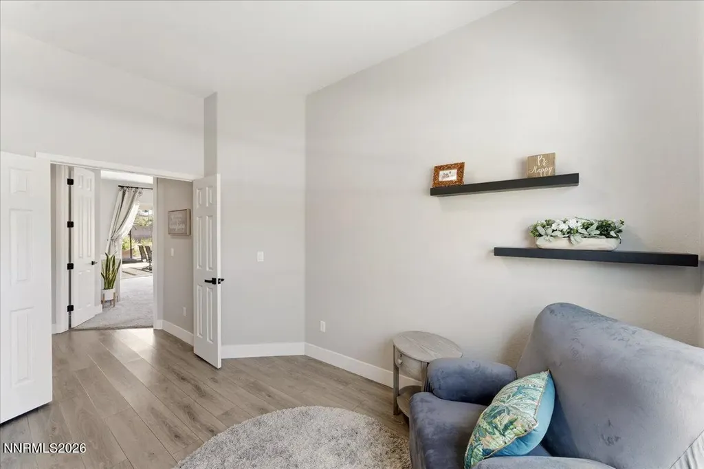 1606 Silverthread Reno NV 89521