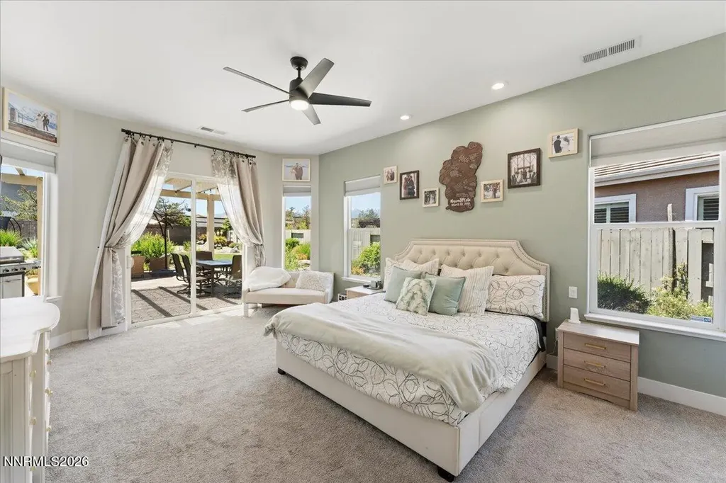 1606 Silverthread Reno NV 89521