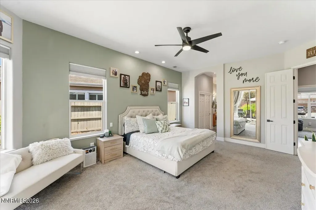 1606 Silverthread Reno NV 89521