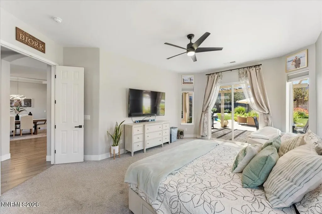 1606 Silverthread Reno NV 89521