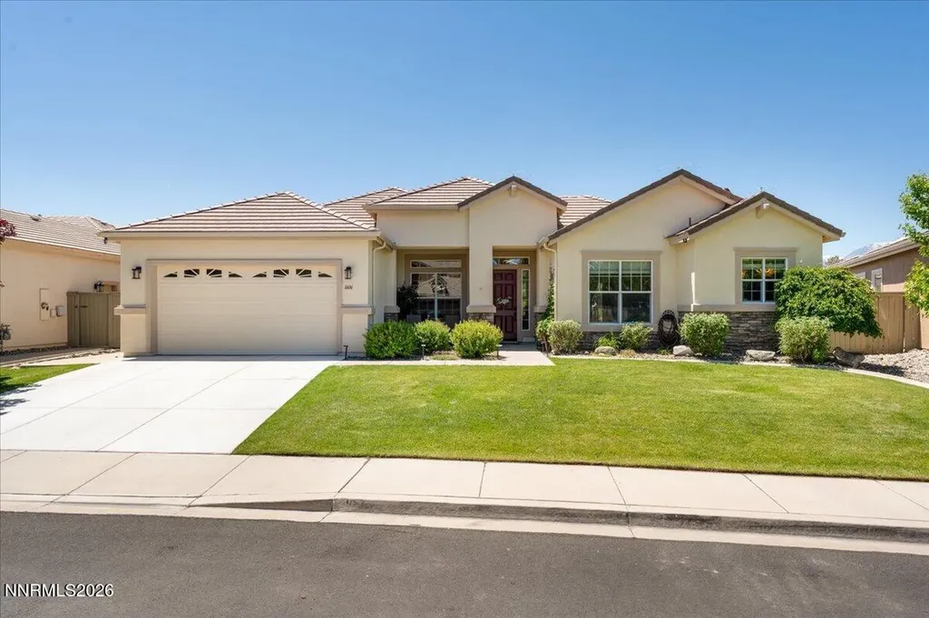1606 Silverthread Reno NV 89521