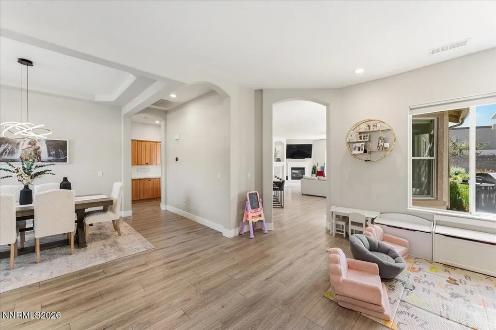 1606 Silverthread Reno NV 89521