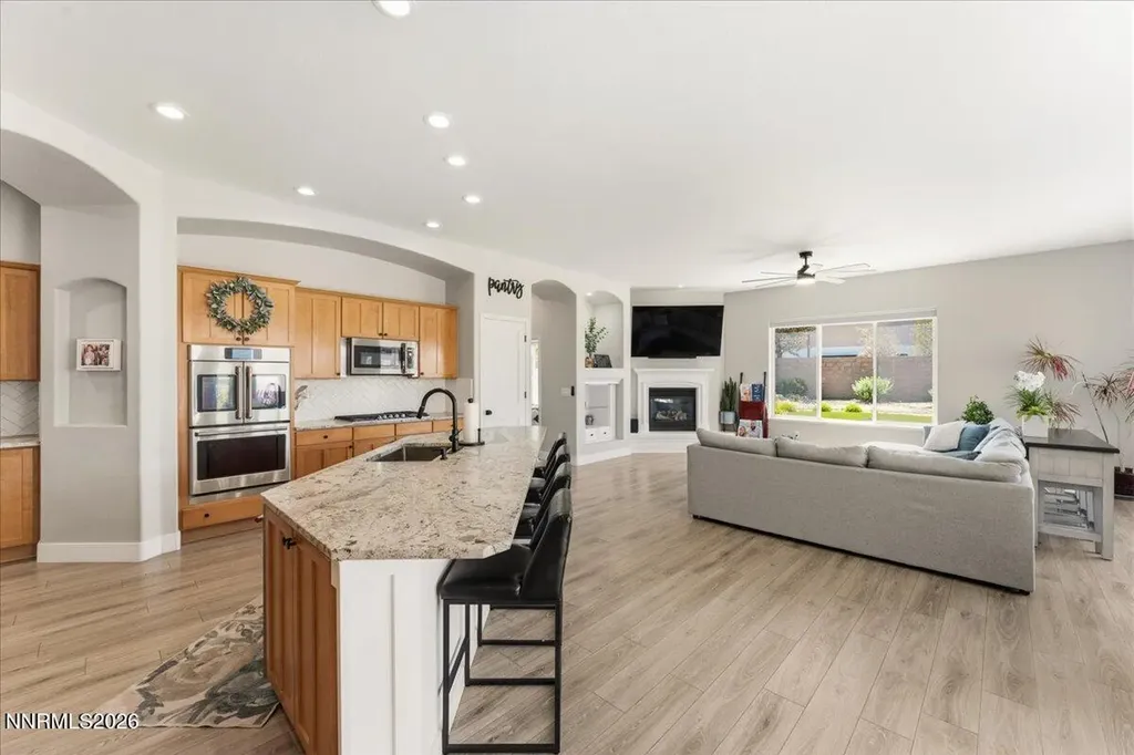 1606 Silverthread Reno NV 89521