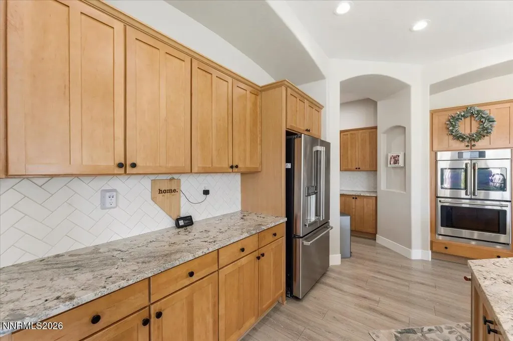 1606 Silverthread Reno NV 89521