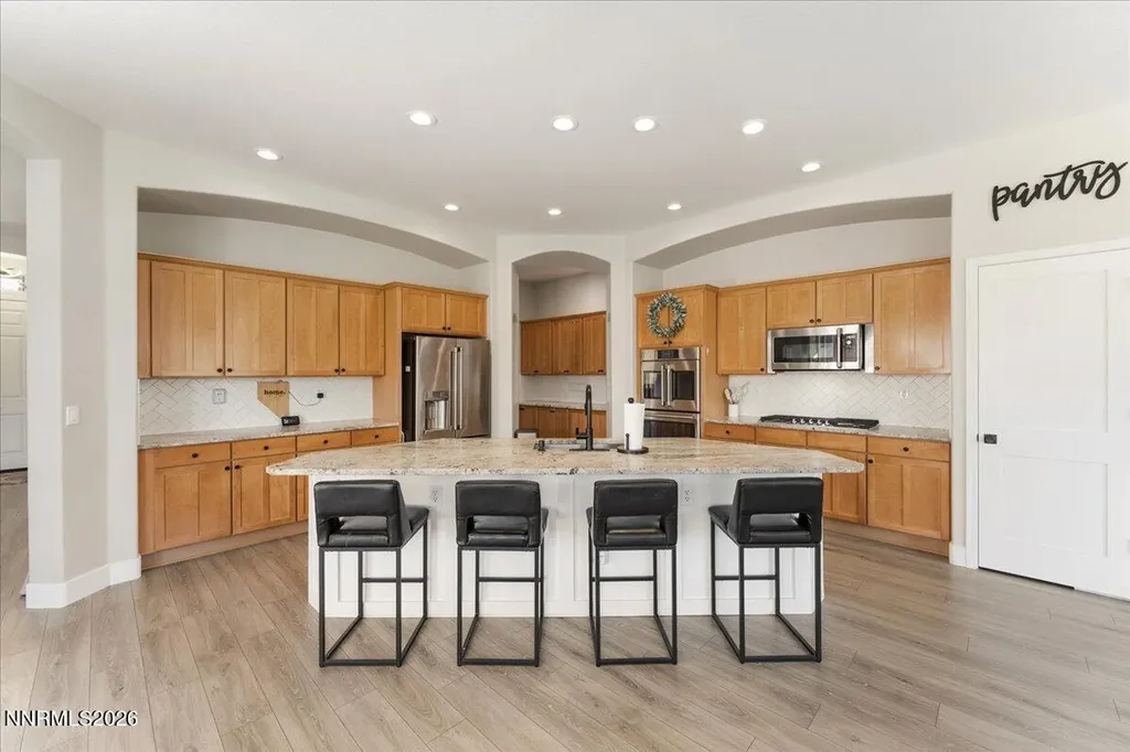 1606 Silverthread Reno NV 89521