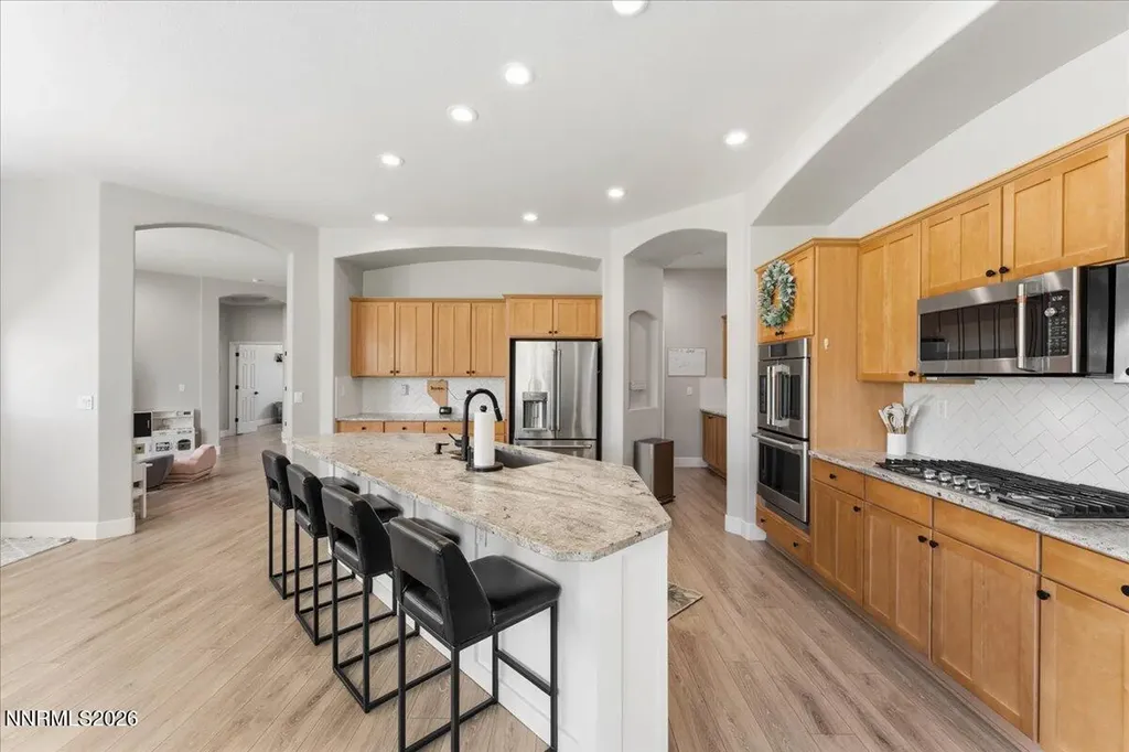 1606 Silverthread Reno NV 89521