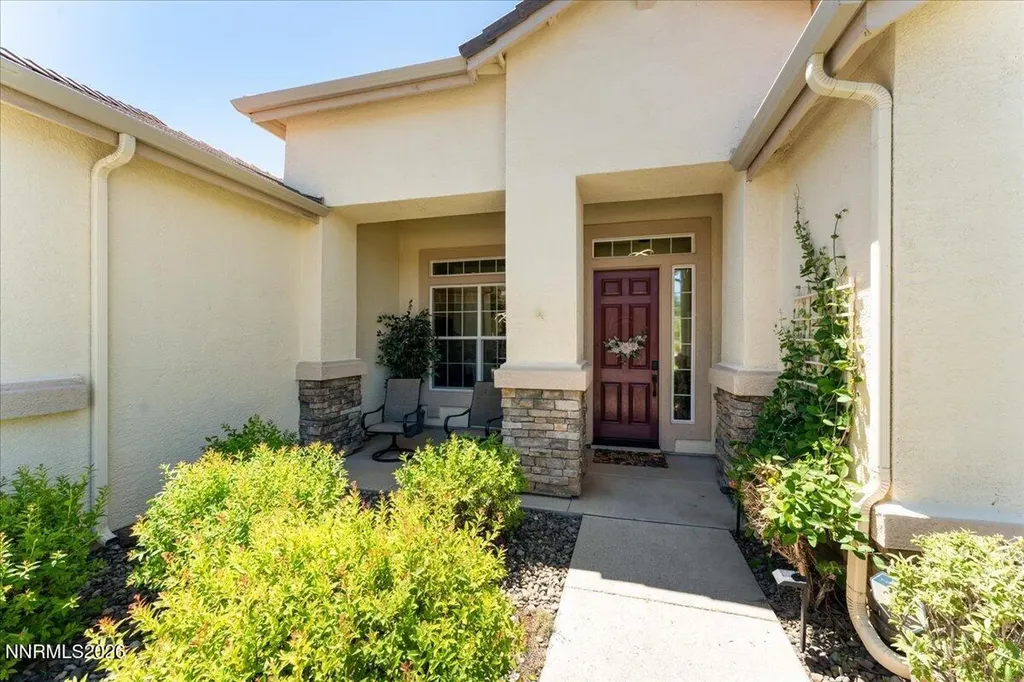 1606 Silverthread Reno NV 89521