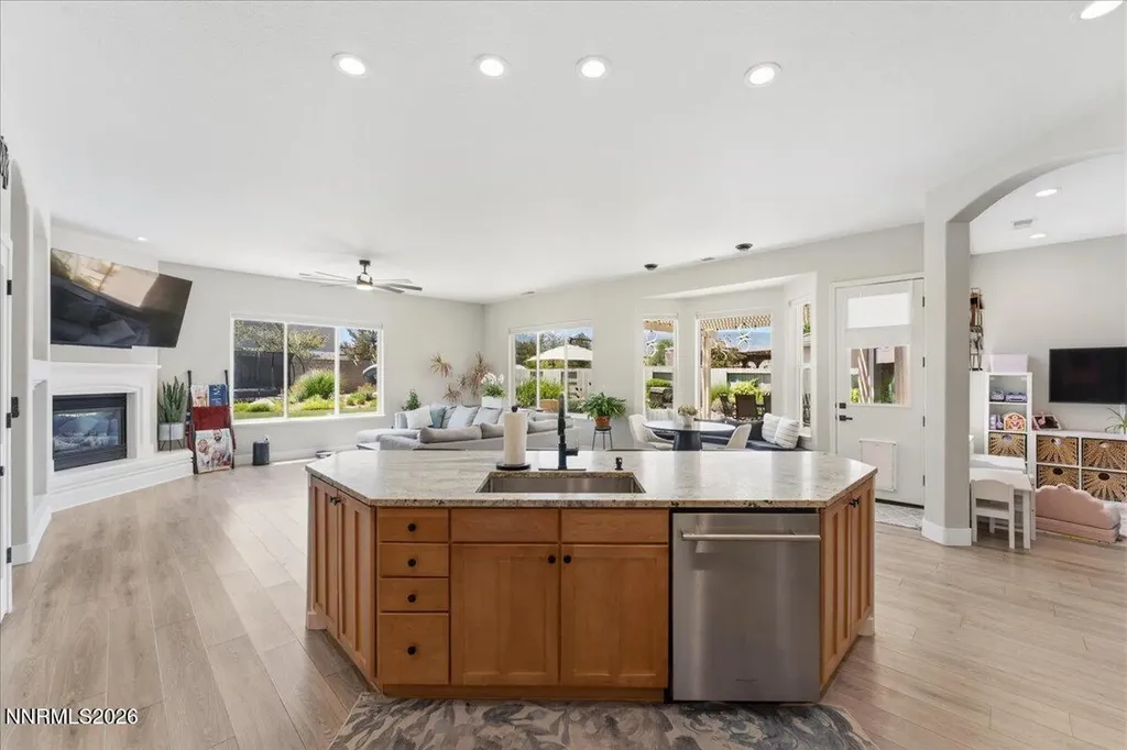 1606 Silverthread Reno NV 89521