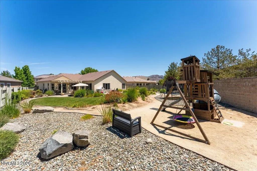 1606 Silverthread Reno NV 89521