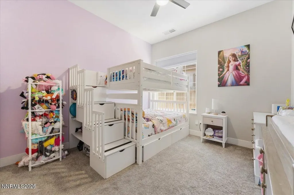 1606 Silverthread Reno NV 89521