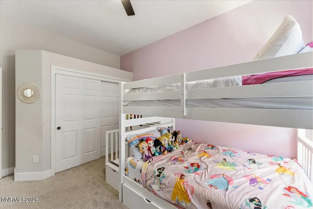 1606 Silverthread Reno NV 89521