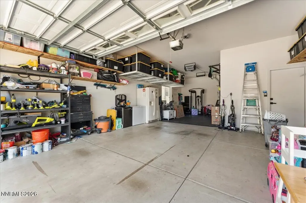 1606 Silverthread Reno NV 89521