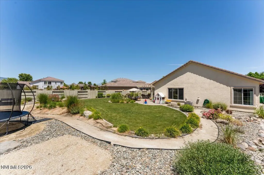 1606 Silverthread Reno NV 89521