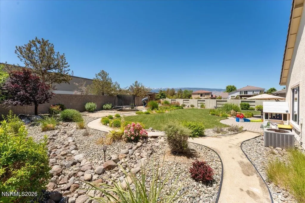 1606 Silverthread Reno NV 89521