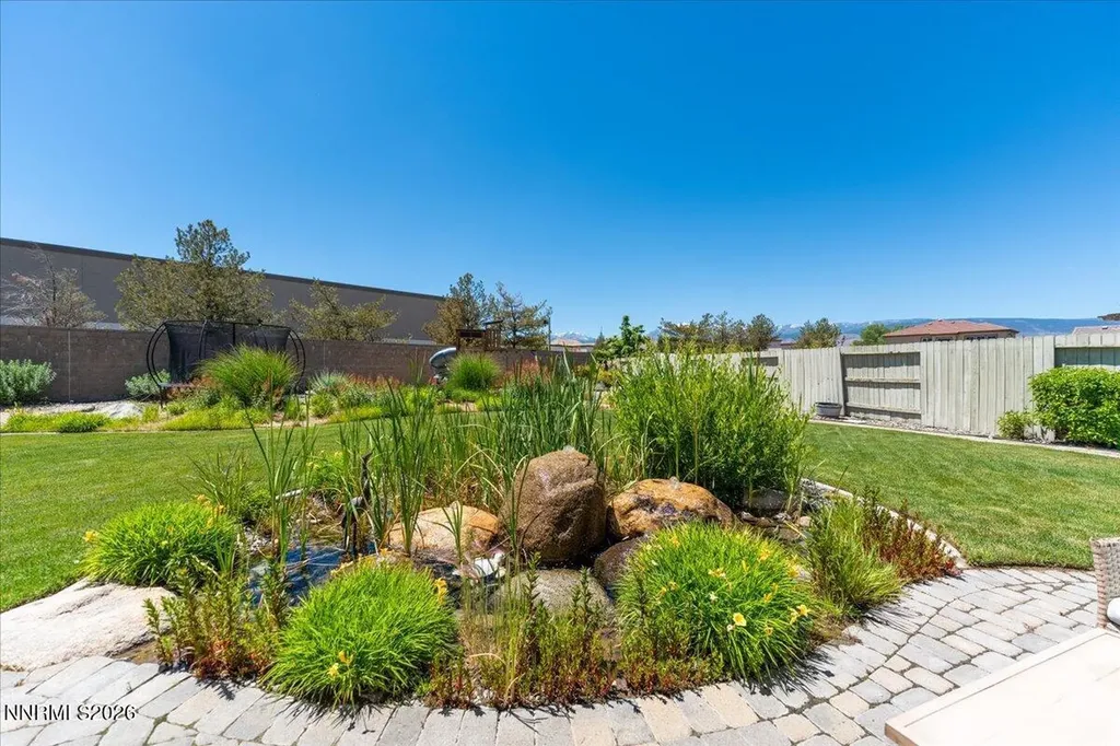 1606 Silverthread Reno NV 89521