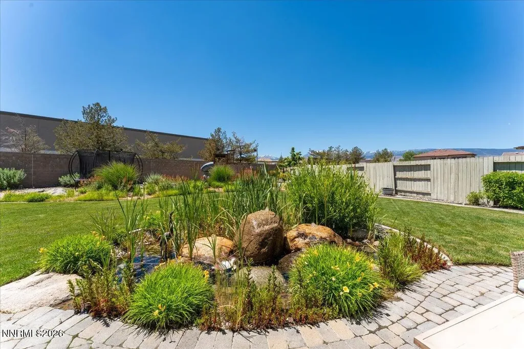 1606 Silverthread Reno NV 89521